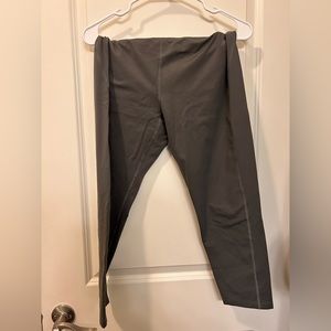 Girlfriend Collective Leggings XXL - SAGE